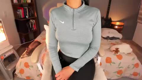 Snapshot of rouss_henao chatting on 09/25/25, 09:13 Rouss marie henao online show from 09/25/25, 09:13