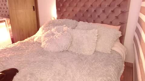 Snapshot of rouss_henao chatting on 09/30/25, 09:47 Rouss marie henao online show from 09/30/25, 09:47