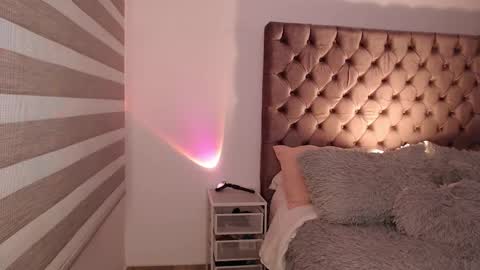 Snapshot of rouss_henao chatting on 10/15/25, 09:20 Rouss marie henao online show from 10/15/25, 09:20