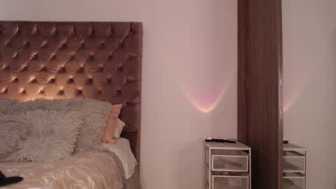 Snapshot of rouss_henao chatting on 10/29/25, 01:35 Rouss marie henao online show from 10/29/25, 01:35