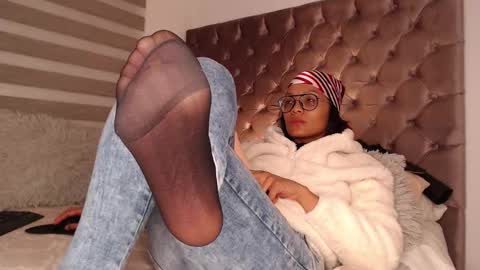 Snapshot of rouss_henao chatting on 10/30/25, 01:40 Rouss marie henao online show from 10/30/25, 01:40