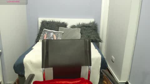 amber online show from 04/13/26, 01:05