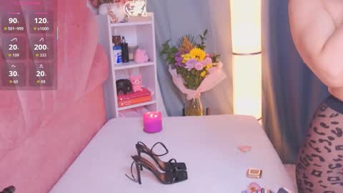 Rousse 3 online show from 03/02/26, 07:10