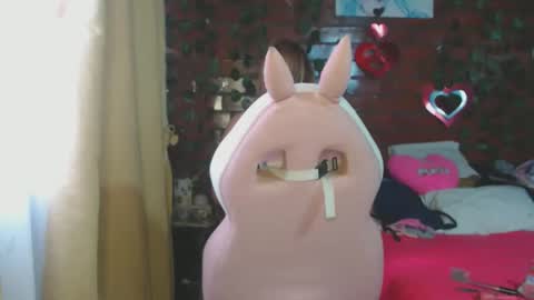 Daniela Ferreira online show from 03/24/26, 11:48