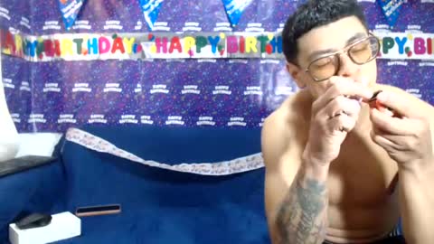 Snapshot of rousse_kitty69 chatting on 07/14/26, 12:33 Daniela Ferreira online show from 07/14/26, 12:33
