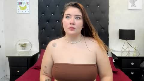 Rousse  online show from 11/21/25, 08:07