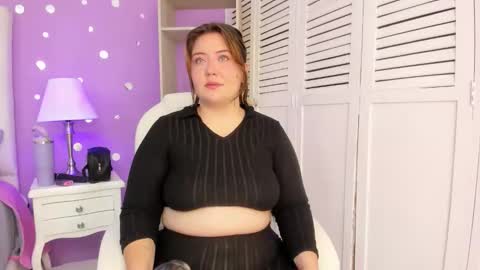 Snapshot of rousse_millers chatting on 02/02/26, 12:37 Rousse online show from 02/02/26, 12:37