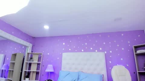 Snapshot of rousse_millers chatting on 02/13/26, 12:45 Rousse online show from 02/13/26, 12:45