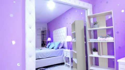 Snapshot of rousse_millers chatting on 02/14/26, 12:35 Rousse online show from 02/14/26, 12:35