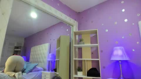 Snapshot of rousse_millers chatting on 02/17/26, 12:45 Rousse online show from 02/17/26, 12:45