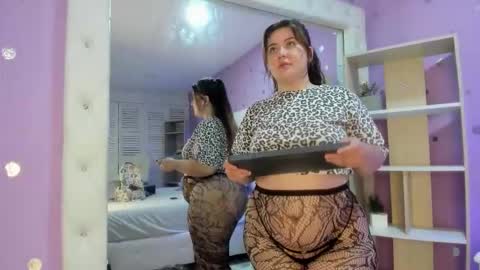 Snapshot of rousse_millers chatting on 02/20/26, 12:38 Rousse online show from 02/20/26, 12:38