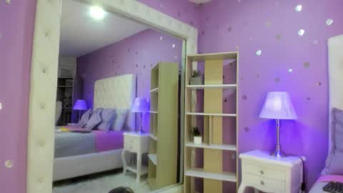 Snapshot of rousse_millers chatting on 02/25/26, 02:05 Rousse online show from 02/25/26, 02:05