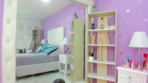 Snapshot of rousse_millers chatting on 03/02/26, 01:07 Rousse online show from 03/02/26, 01:07