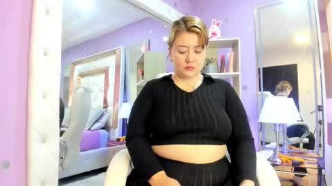 Snapshot of rousse_millers chatting on 04/14/26, 11:38 Rousse online show from 04/14/26, 11:38