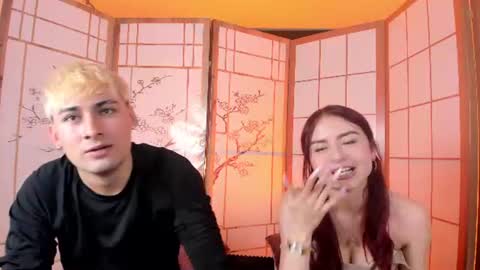 Snapshot of rousse_n_kenji chatting on 07/14/26, 09:20 rousse_n_kenji online show from 07/14/26, 09:20