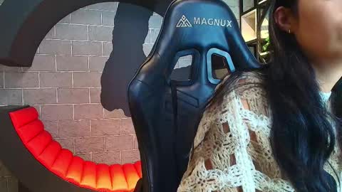 rousse gil online show from 01/06/26, 11:47