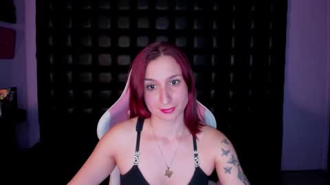 roussehills online show from 12/04/25, 09:34