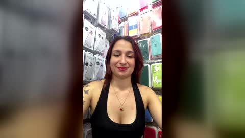 Snapshot of roussehills chatting on 01/09/26, 07:59 roussehills online show from 01/09/26, 07:59