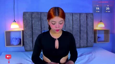 Rousse  online show from 01/06/26, 07:17