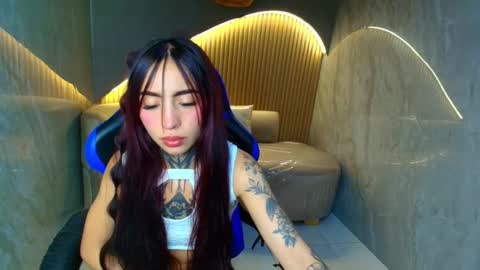 Roux  online show from 02/16/26, 08:27