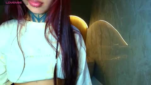 Roux  online show from 02/18/26, 09:11