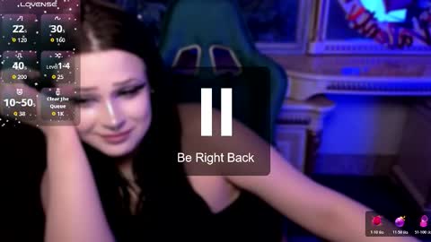 rouzfarrelll online show from 02/10/26, 03:16