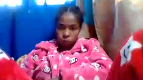 rovaelyah online show from 07/04/26, 04:51