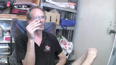 rover_ online show from 02/12/25, 05:05