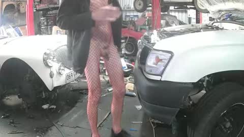 rover_ online show from 09/20/25, 02:34