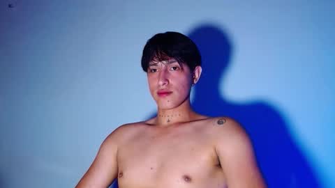 rowanboy23 online show from 01/18/26, 01:53