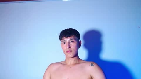 rowanboy23 online show from 02/08/26, 08:56