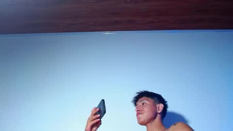 Snapshot of rowanboy23 chatting on 03/21/26, 06:29 rowanboy23 online show from 03/21/26, 06:29