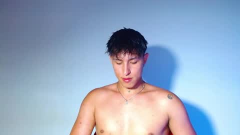 Snapshot of rowanboy23 chatting on 03/22/26, 12:47 rowanboy23 online show from 03/22/26, 12:47