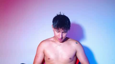 Snapshot of rowanboy23 chatting on 03/22/26, 07:17 rowanboy23 online show from 03/22/26, 07:17