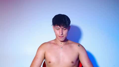 Snapshot of rowanboy23 chatting on 03/23/26, 08:57 rowanboy23 online show from 03/23/26, 08:57