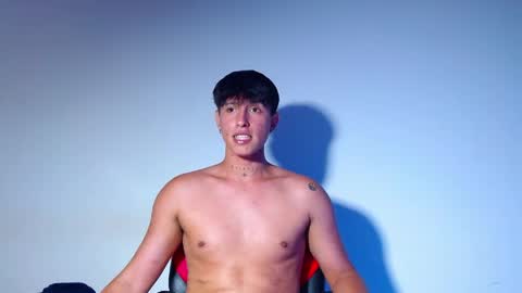 Snapshot of rowanboy23 chatting on 04/08/26, 02:22 rowanboy23 online show from 04/08/26, 02:22