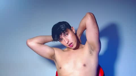 Snapshot of rowanboy23 chatting on 04/16/26, 07:31 rowanboy23 online show from 04/16/26, 07:31