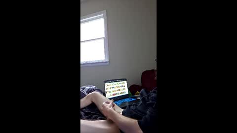 Snapshot of rowdybard chatting on 04/01/26, 11:02 rowdybard online show from 04/01/26, 11:02