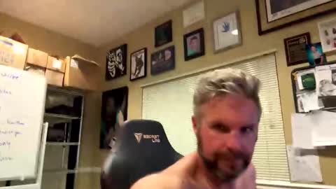 rowdypete787 online show from 09/18/25, 03:52