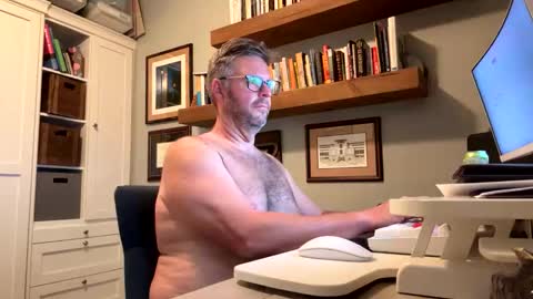 rowdypete787 online show from 11/03/25, 02:57