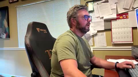 rowdypete787 online show from 11/16/25, 05:29