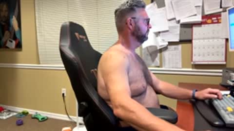 rowdypete787 online show from 12/04/25, 01:59