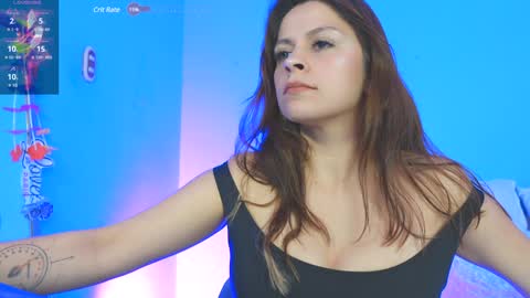 Snapshot of rox_anna chatting on 12/05/24, 06:33 Roxanna online show from 12/05/24, 06:33