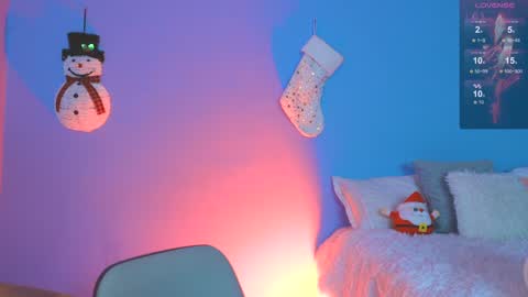 Snapshot of rox_anna chatting on 12/21/24, 07:27 Roxanna online show from 12/21/24, 07:27