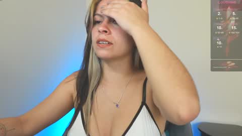 Snapshot of rox_anna chatting on 01/11/25, 06:01 Roxanna online show from 01/11/25, 06:01