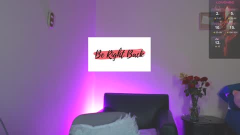 Snapshot of rox_anna chatting on 02/07/25, 08:42 Roxanna online show from 02/07/25, 08:42