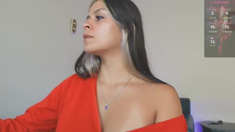 Snapshot of rox_anna chatting on 02/23/25, 08:44 Roxanna online show from 02/23/25, 08:44