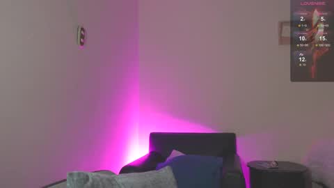 Snapshot of rox_anna chatting on 02/27/25, 10:09 Roxanna online show from 02/27/25, 10:09