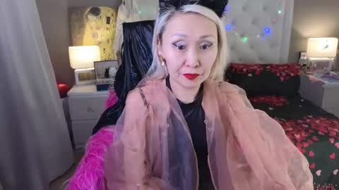 Roxalana online show from 03/15/26, 08:04