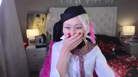 Roxalana online show from 03/29/26, 10:04